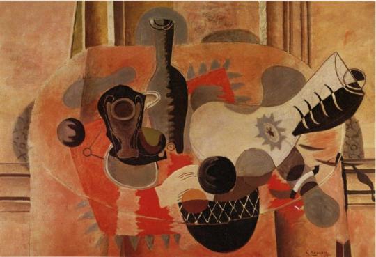 still-life-with-guitar-1935